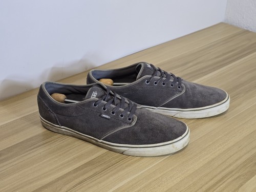 Vans scarpe ginnastica uomo - vans,