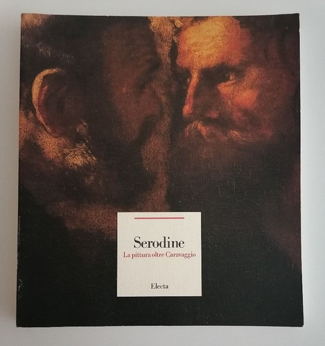 Serodine pittura oltre - serodine,