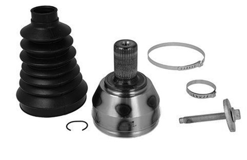 Metelli kit giunti albero - kit,