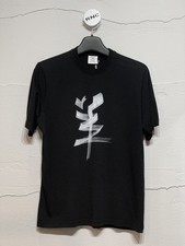 vetements camicia nera manica