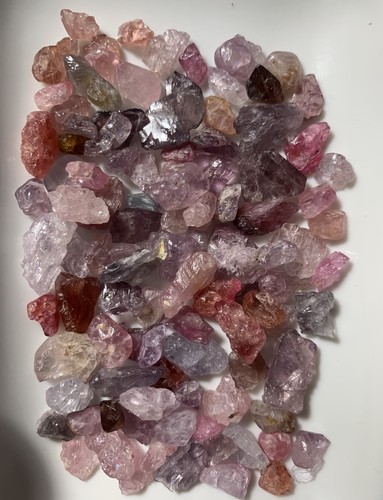 Spinello grezzo 250ct - grezzo,