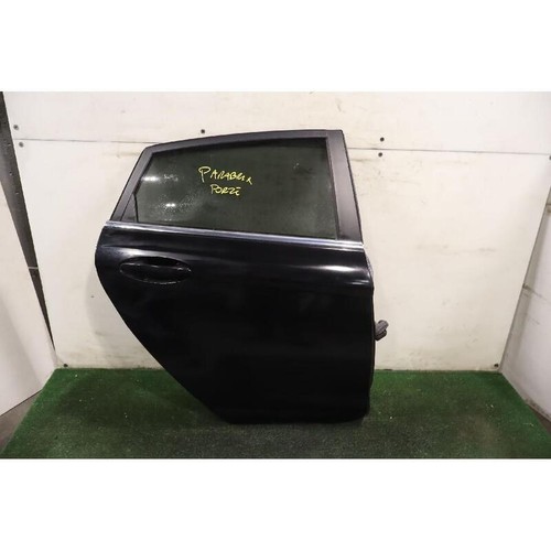 Porta post ford fiesta - post.,