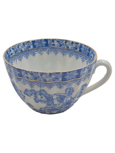 Tuppack tazza china blu - china,
