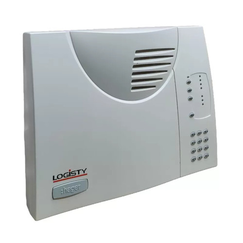 Logisty s302 22i - (atral), s302-22i