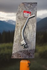 Leva Messa In Moto Kick