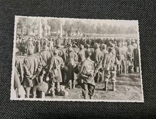 FOTO D'EPOCA 2 GUERRA MONDIALE