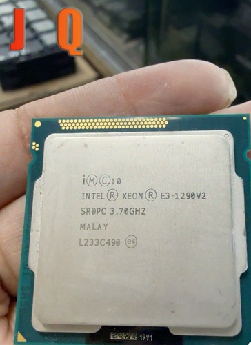 Processore cpu intel xeon - intel,