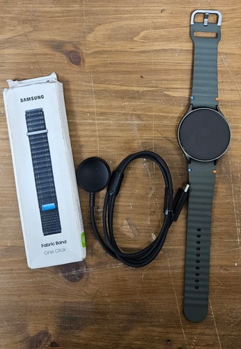 Samsung galaxy watch7 cm - watch7,