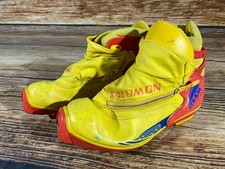 Scarponi da sci di fondo