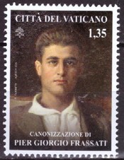 Vaticano 2025 emissione