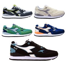 DIADORA N.92 SCARPE SNEAKERS