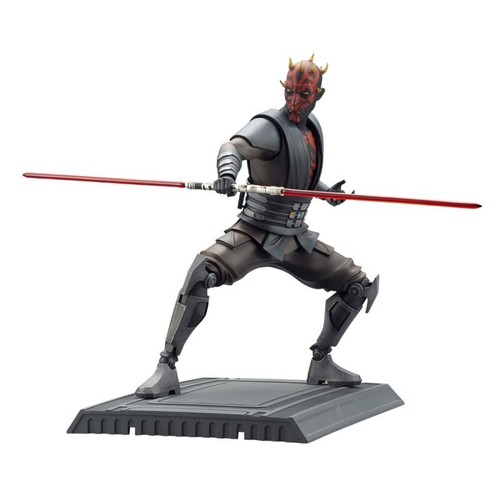 Darth maul statuette - maul, 1/7