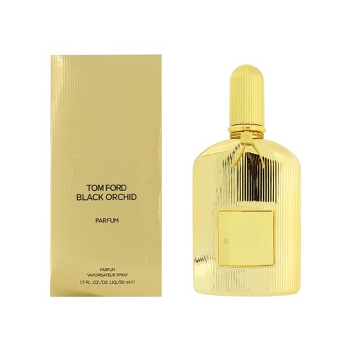 Tom ford black orchid - black, 50ml