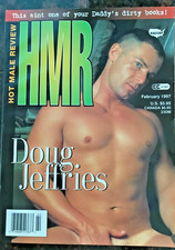 HMR MAGAZINE  FEB. 1997  VOL