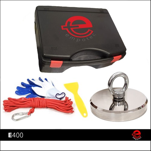 Magnete f400 400 recupero - magnete,