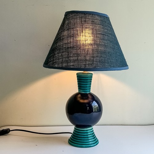 Lampada tavolo francese - da,