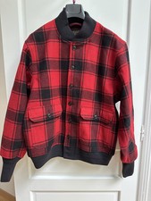 Nuovo - Filson - CCC Mackinaw