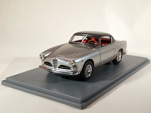 Neo alfa romeo 1900css - neo,,