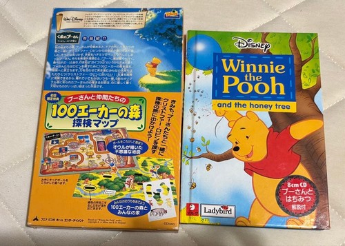 Gioco tavolo winnie the - gioco,