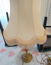 Lume antico lampada Da Tavolo