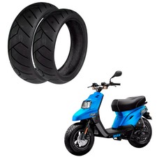 Coppia Gomme 120/90/10-60L 130/90/10-70L VEERUBBER VRM119C MBK BOOSTER SPIRIT