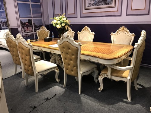 Reale pezzi set sala - pezzi,