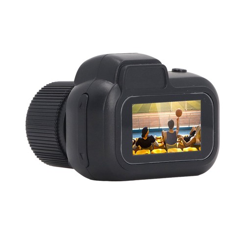 Micro fotocamera digitale - fotocamera,