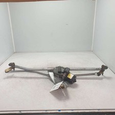 53555304 Motorino tergicristallo Mini Cooper One D 1.4 D 1ND 2004 5pin