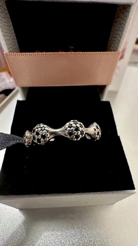 Anello pandora originale - 🌹,