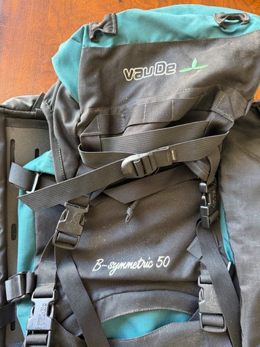 Vaude symmetric 50 - -,