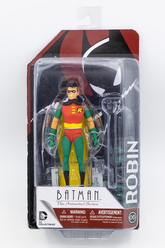 Collectibles batman the - batman,