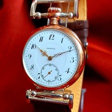 Orologio Vintage Zenith