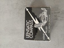 Bussola Lensatic Compass