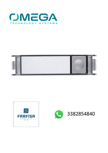 Farfisa agl21 modulo - farfisa,