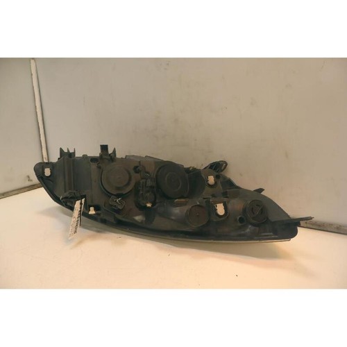 Proiettore renault scenic - sx,