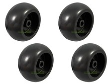Rullo scorrevole rasaerba - 4x,