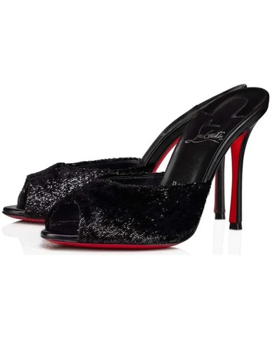 Christian louboutin dolly - louboutin, me