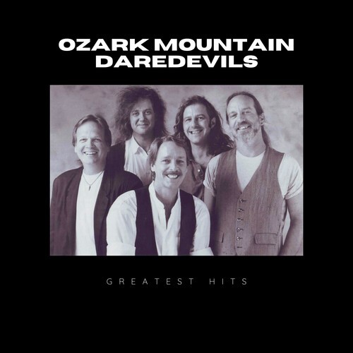 Ozark mountain dared - mountain,