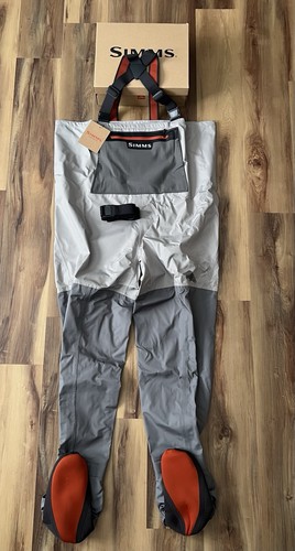 Simms riffle calza trampoliere - simms,