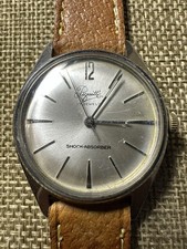 Orologio Vintage Piquette