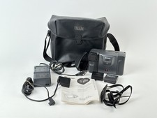 Pacchetto videocamera LCD