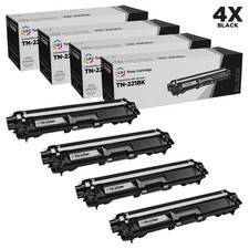 Cartucce toner nere
