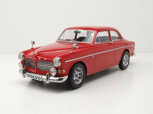 Modellino auto volvo 123 - 123, gt