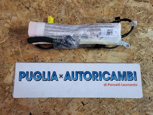 Airbag sedile lato - airbag, sinistro