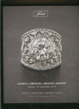 FINARTE gioielli orologi