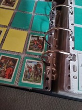 Figurina N.98 Ferrero Serie Epopea Garibaldina Anni 60 Come Da Foto. Contenit.4