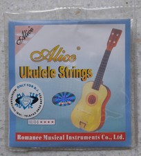 Muta corde Ukulele Alice AL04