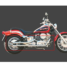 SCARICO COMPLETO (Full Exha.) MARVING - YAMAHA XVS 650 DRAG STAR - COD.Y/JC29/IX