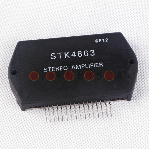 1pcs nuovo stk4863 - 1pcs,