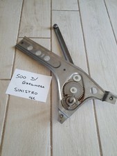 1 MECCANISMO SINISTRO